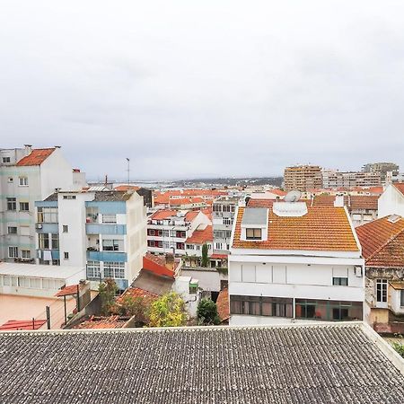 Vita Portucale ! Cacilhas River View Almada Eksteriør billede
